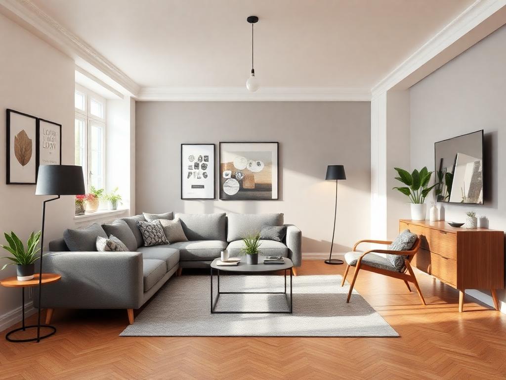 An In-depth Guide to Living Room Sizes: Making the Most of Your Space