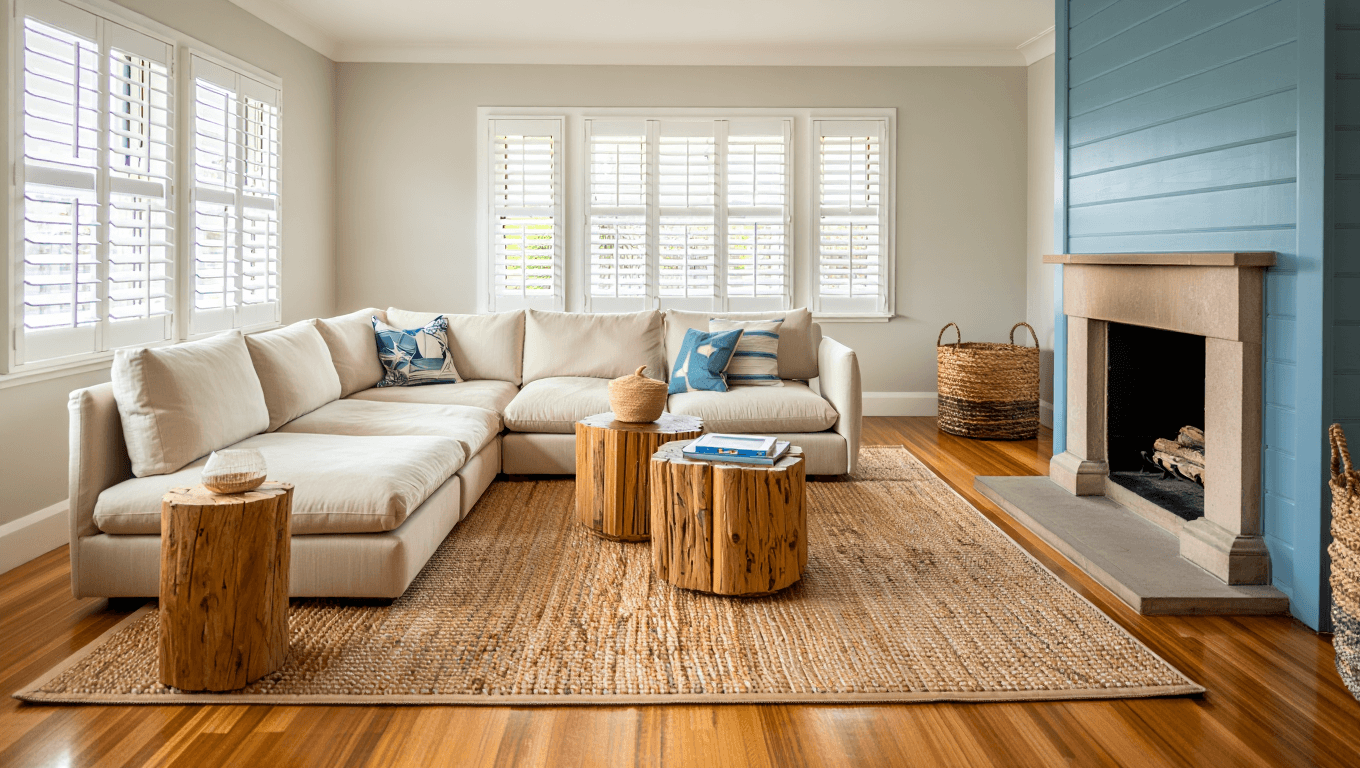 The Timeless Charm of Hamptons Style Interiors: How to Bring Coastal Elegance Into Your Home